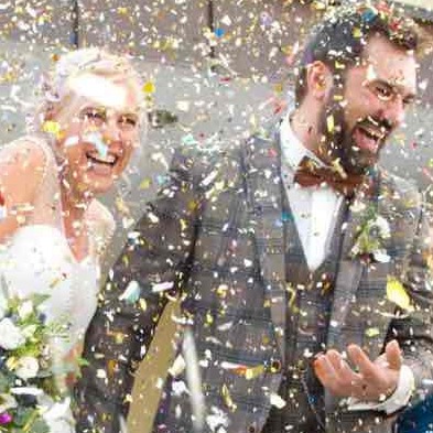 Auswahl - Hochzeit DJ Maik Spiering