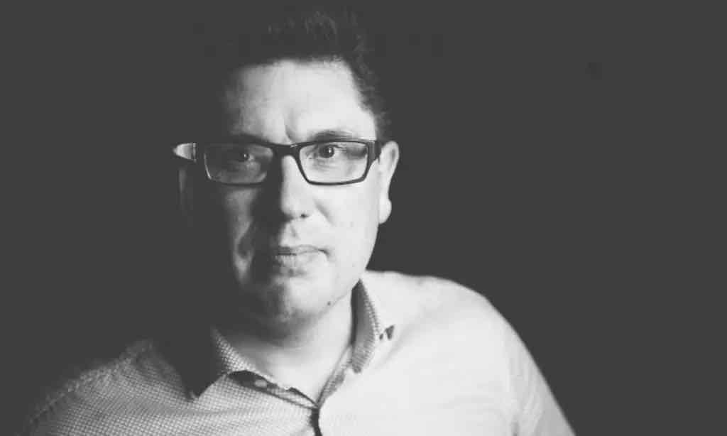 Pascal-Pierre Lahme DJ Maik Spiering