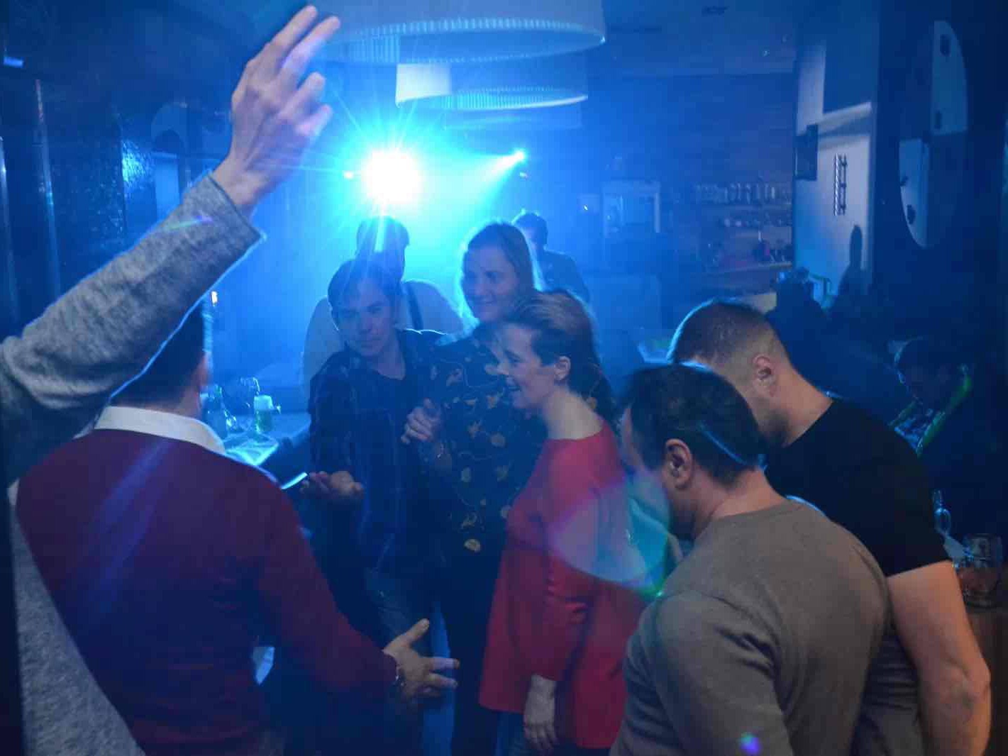 Event Feier Österreich DJ Bayern Event