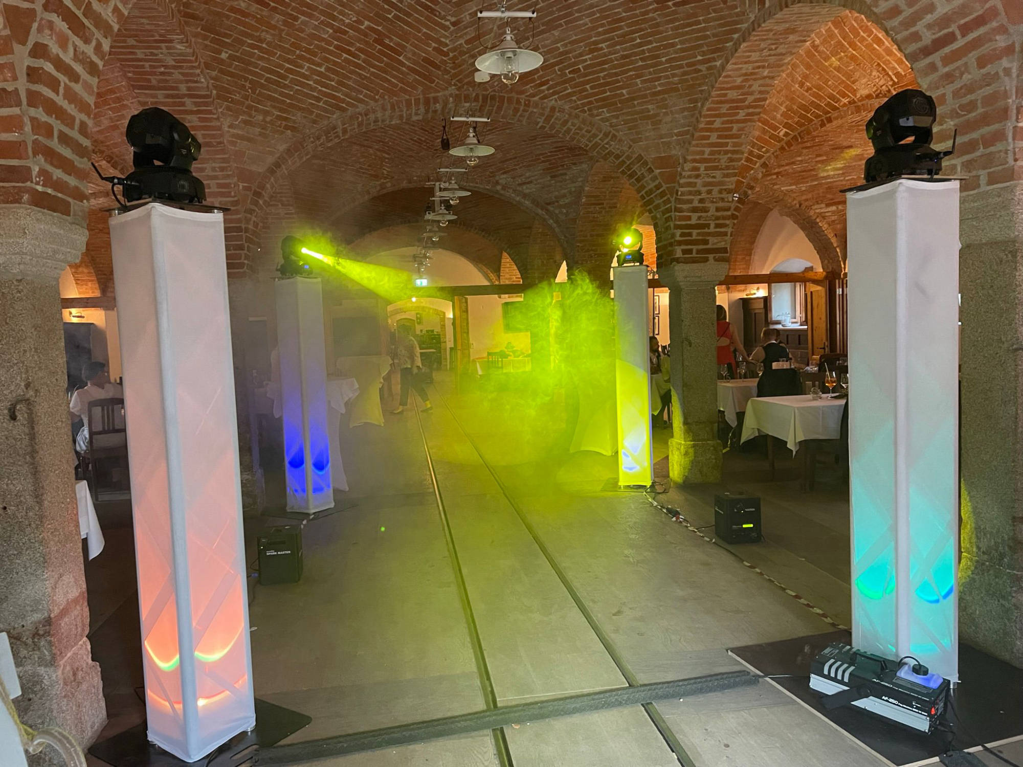 Event Party DJ Bayern Event