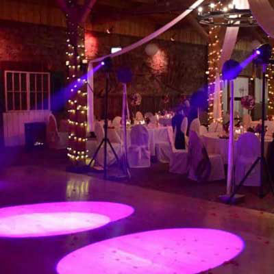 Auswahl - Event DJ Maik Spiering